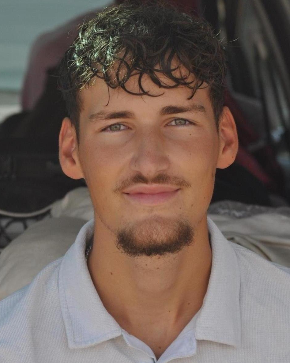 Profilbild von Jonas