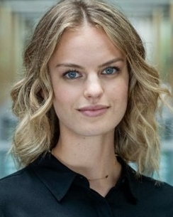 Profilbild von Klara