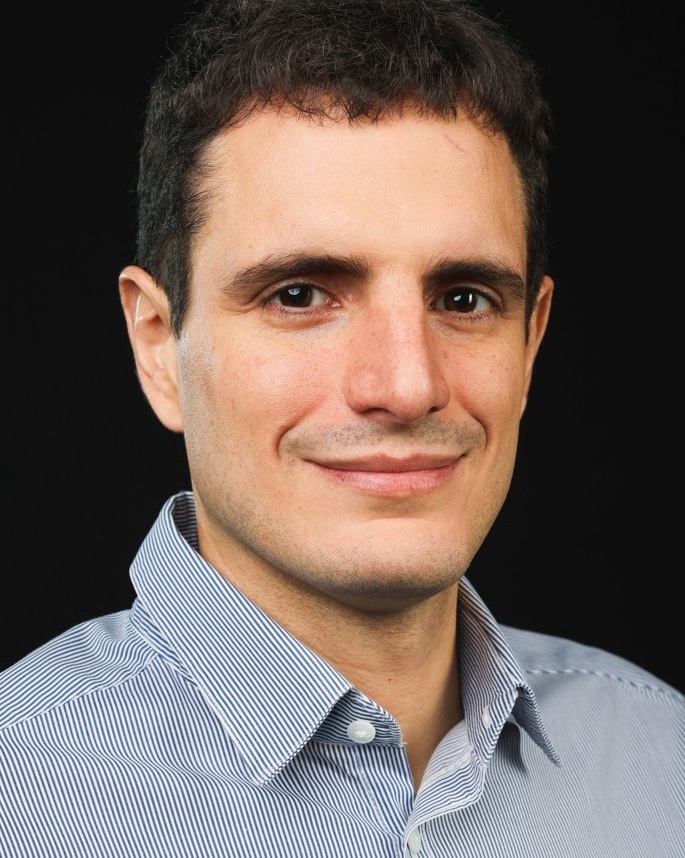 Profilbild von Juan Ignacio