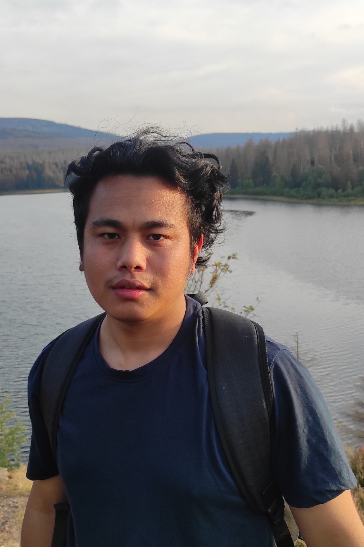 Weiteres Foto von Rohit Singh