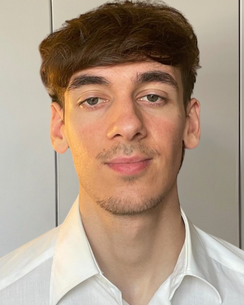 Profilbild von Moritz