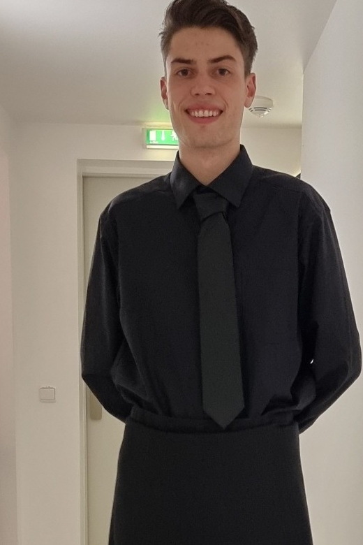 Weiteres Foto von Laurenz Valentin