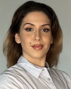 Profilbild von Mejra