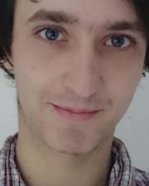Profilbild von Dominik Henry