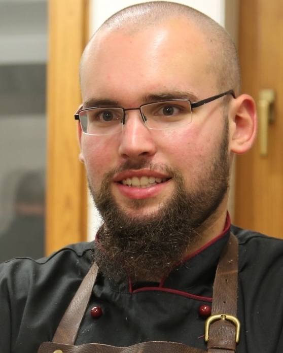 Profilbild von Simon