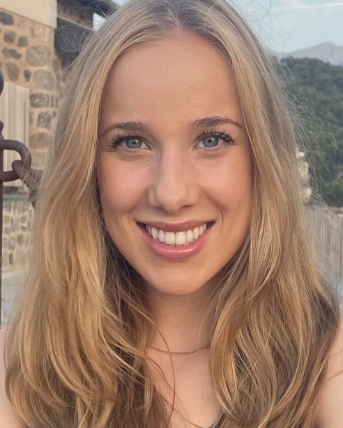 Profilbild von Janine