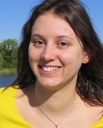 Profilbild von Veronique