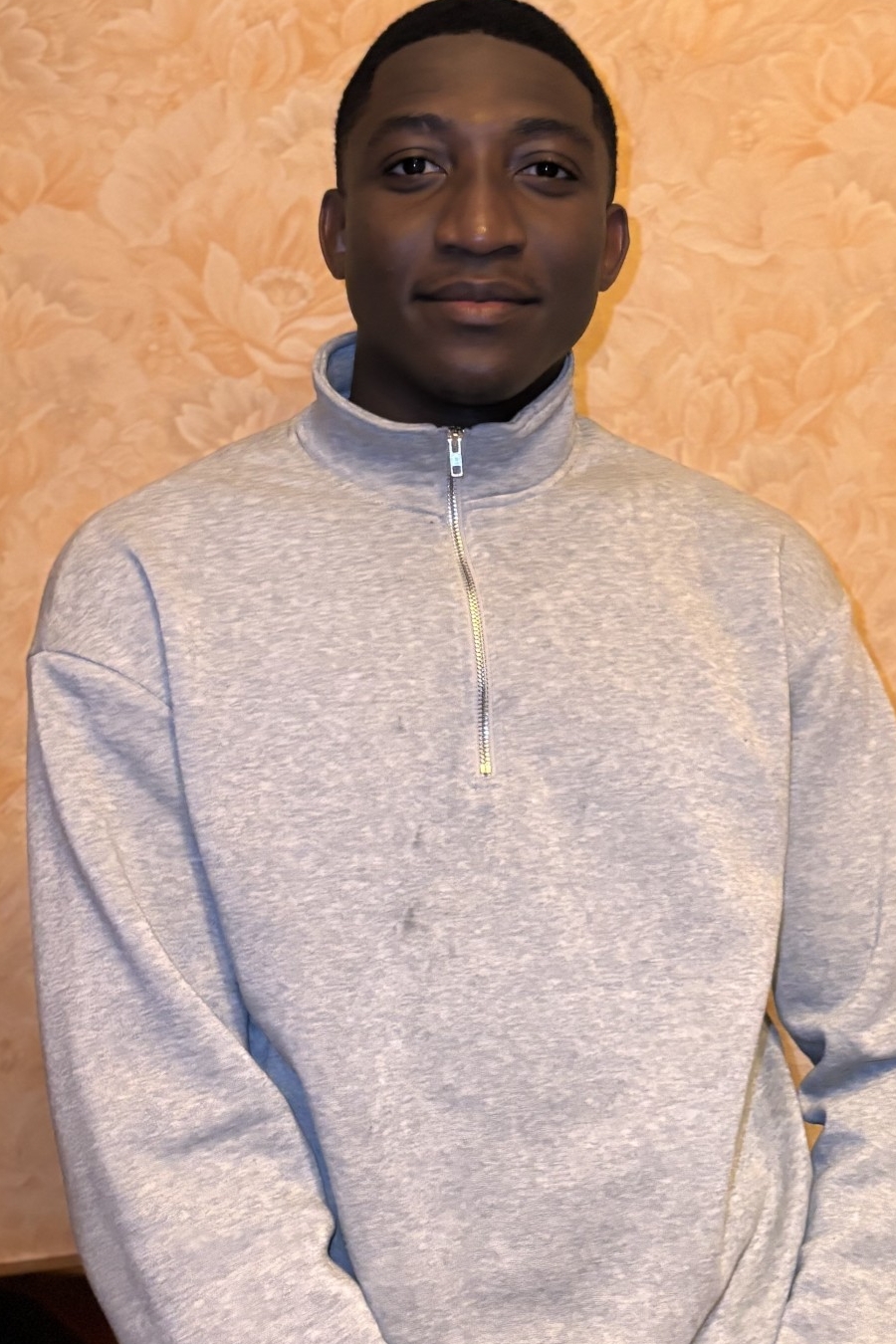 Weiteres Foto von Franclin Junior