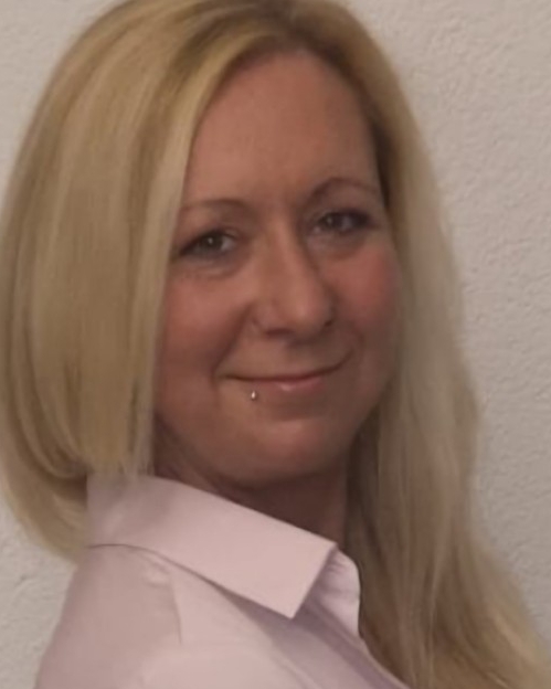 Profilbild von Susan