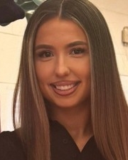 Profilbild von Anastasia