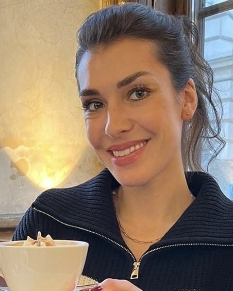 Profilbild von Julia