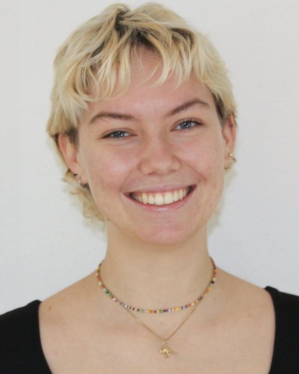 Profilbild von Mia Sophie Antonia