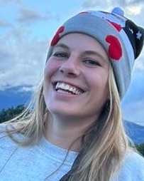 Profilbild von Lara Larissa Anna Maria