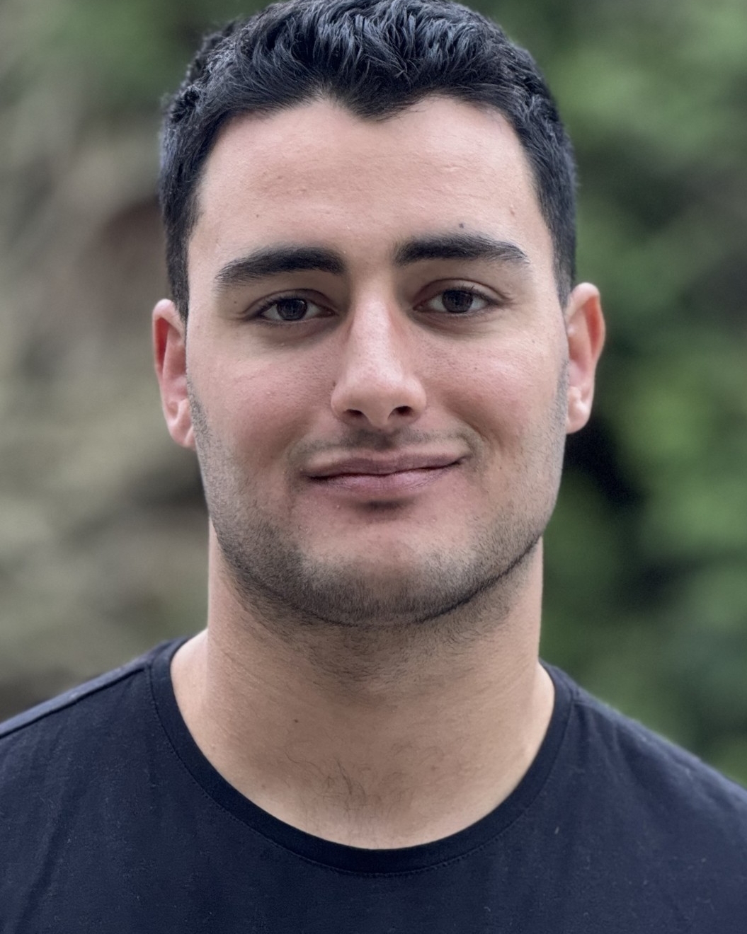 Profilbild von Noah