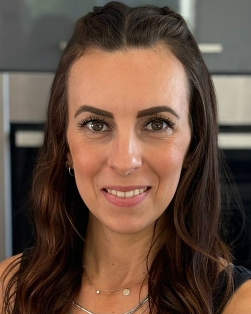 Profilbild von Nina