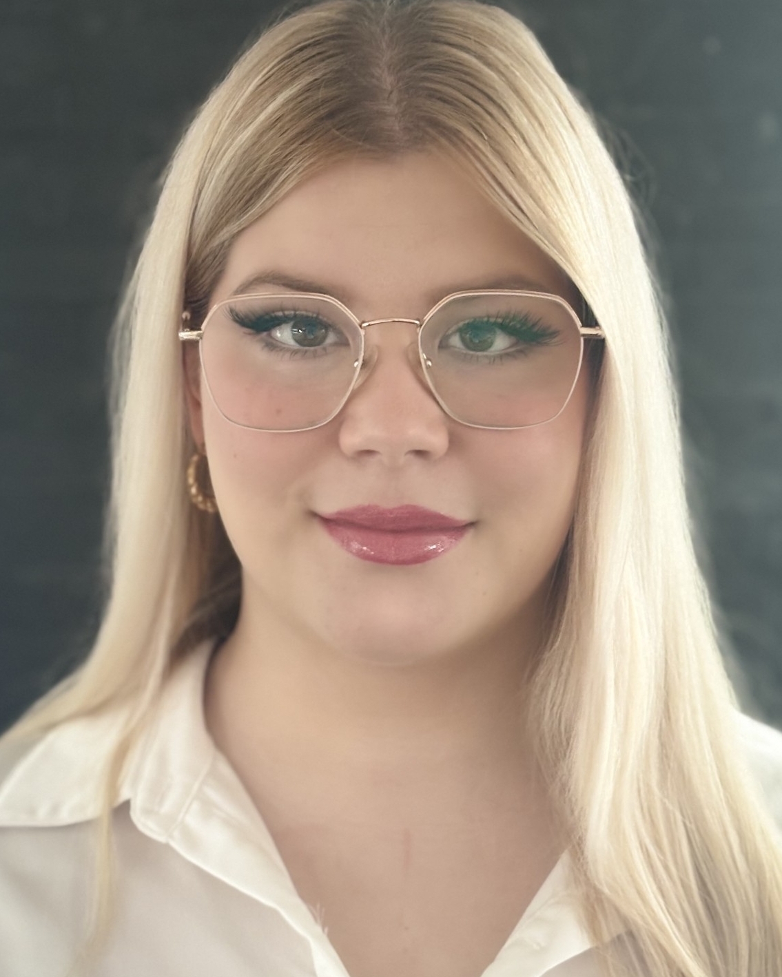 Profilbild von Amelie