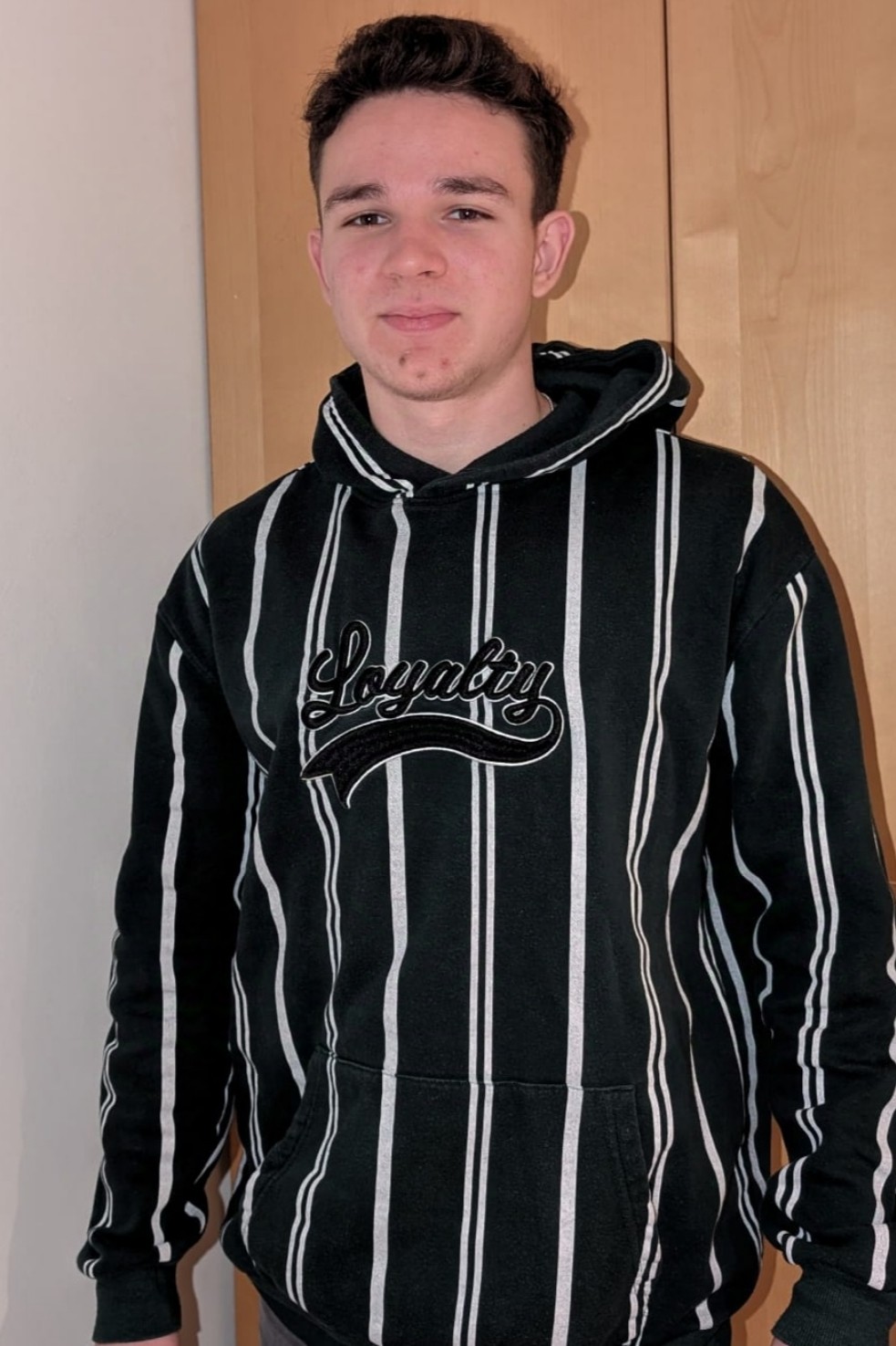 Weiteres Foto von Mika