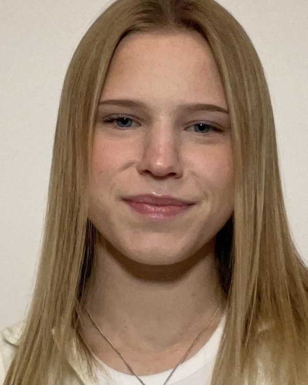 Profilbild von Sally