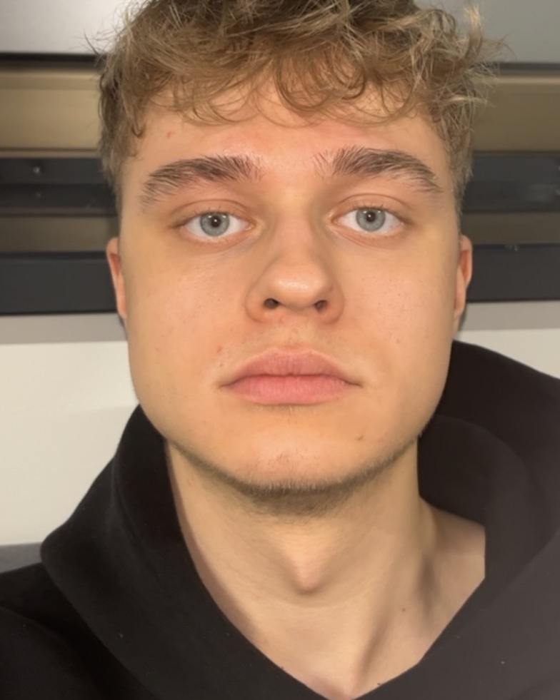Profilbild von Maxim