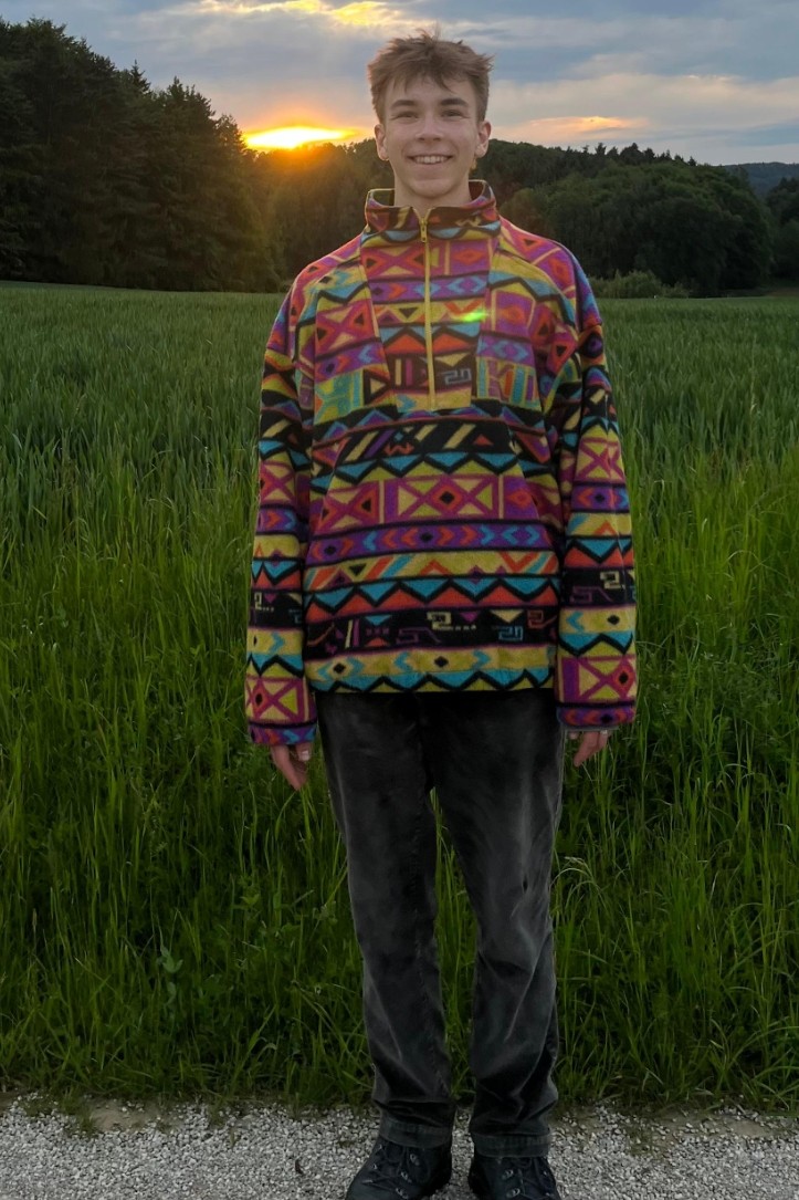 Weiteres Foto von Malte