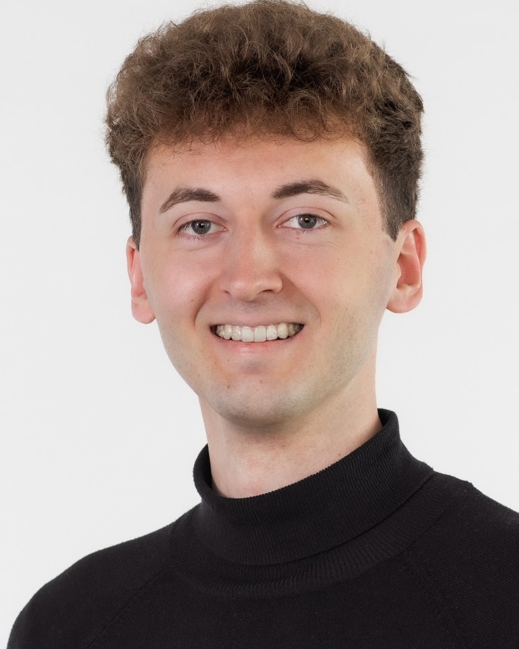 Profilbild von Raphael