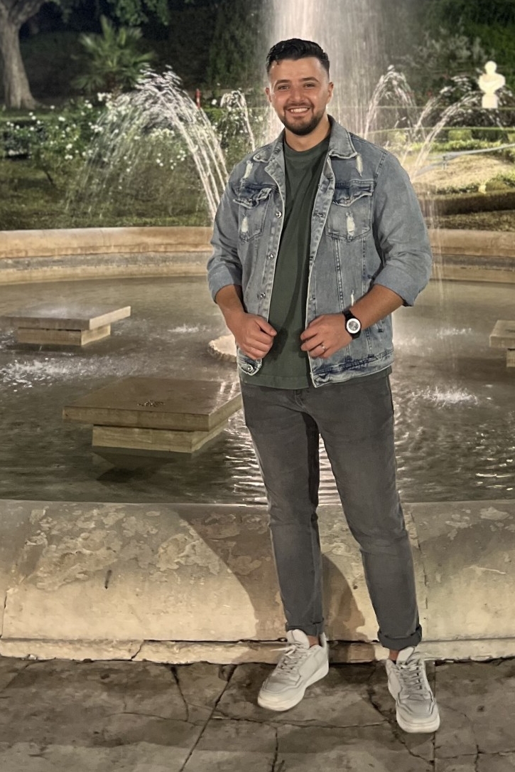 Weiteres Foto von Mohammad Miran