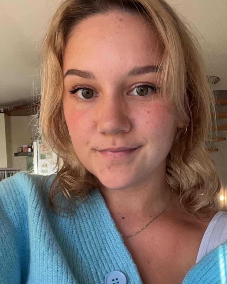 Profilbild von Anna-Lena