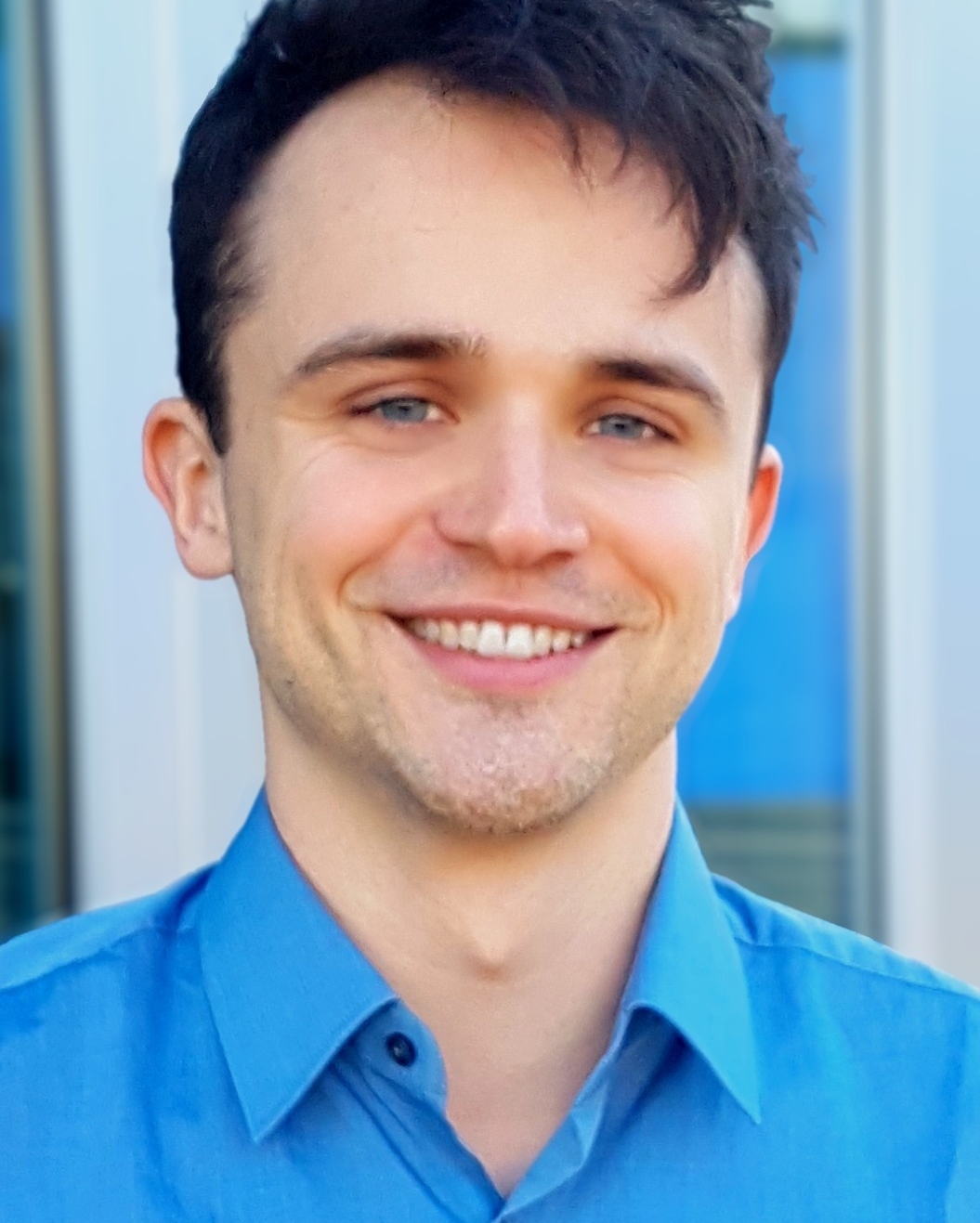 Profilbild von Simon