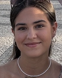 Profilbild von Sara