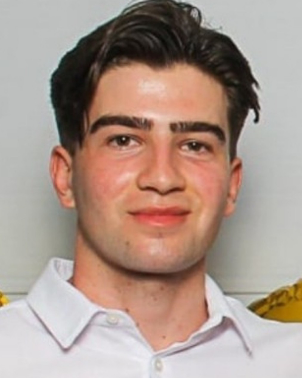 Profilbild von Vincenz
