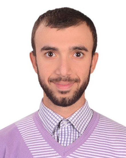 Profilbild von Khaled Essam Ahmed