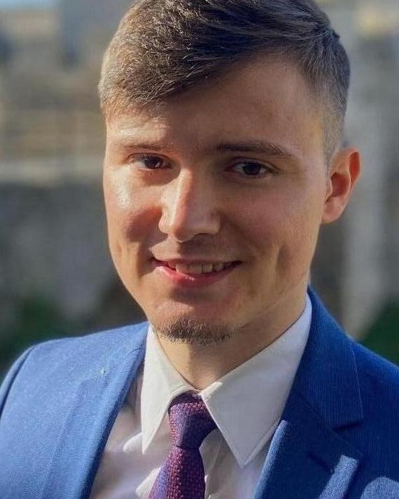 Profilbild von Alexander