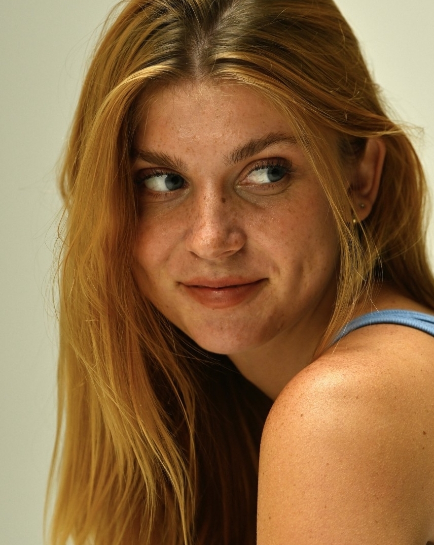 Profilbild von Chiara