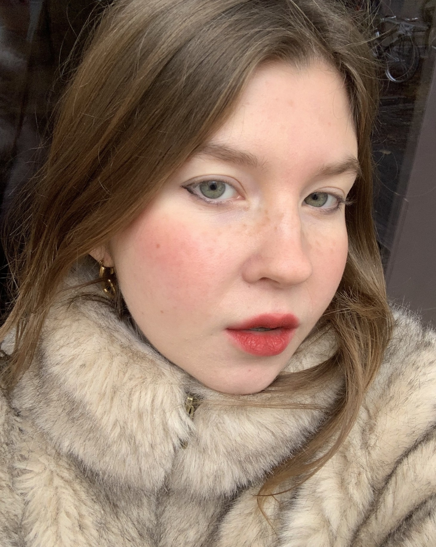 Profilbild von Alina