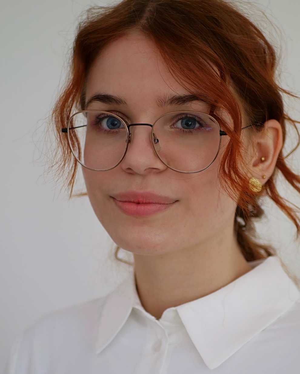 Profilbild von Amber Lea