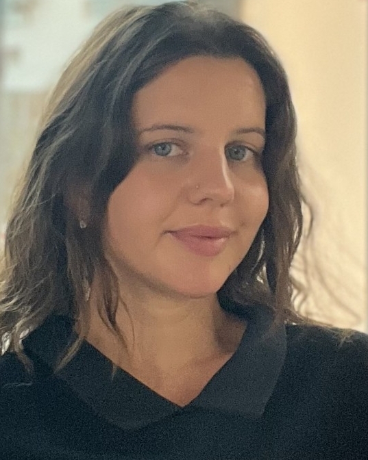 Profilbild von Charlotte
