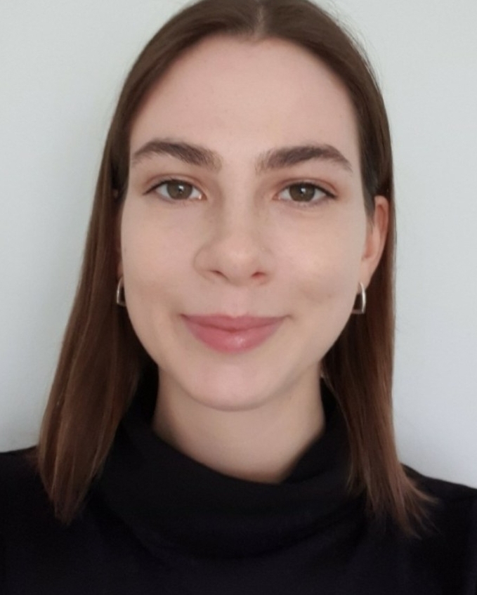 Profilbild von Miriam