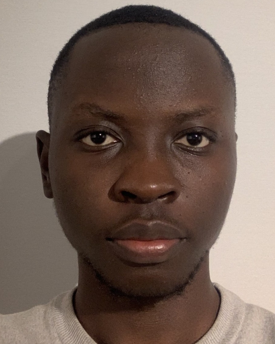 Profilbild von Arthur Benaäjamin