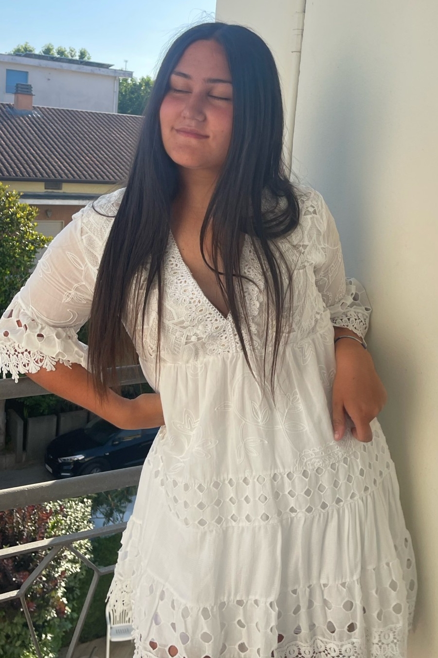 Weiteres Foto von Aylin