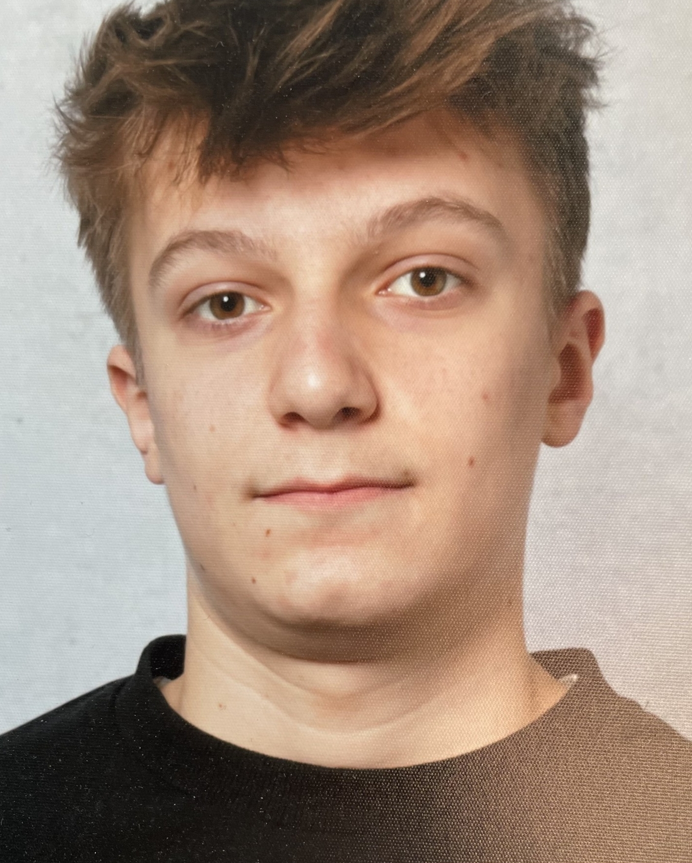 Profilbild von Michail
