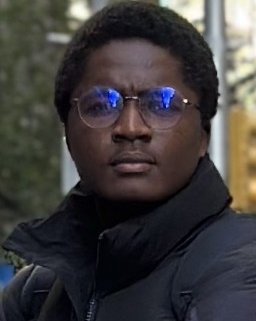 Profilbild von Lawrence Junior