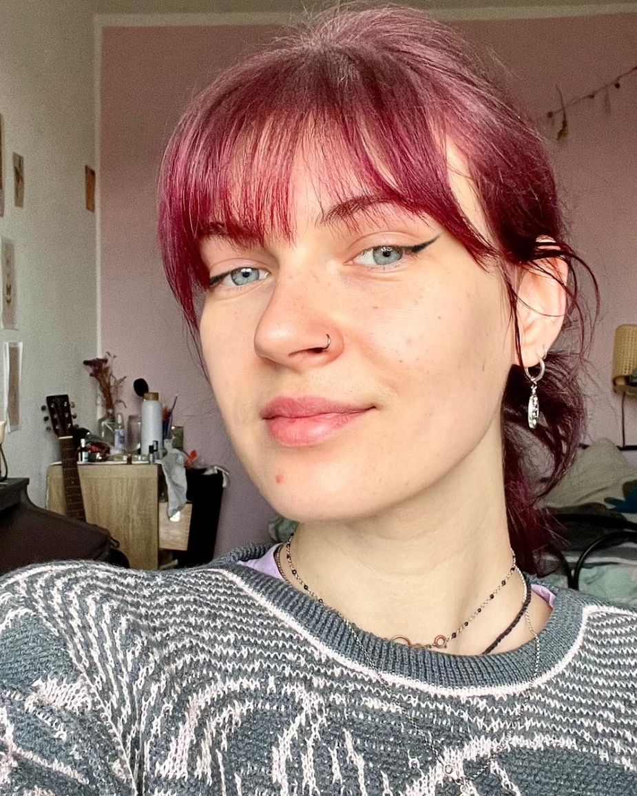 Profilbild von Michelle