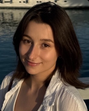 Profilbild von Abril