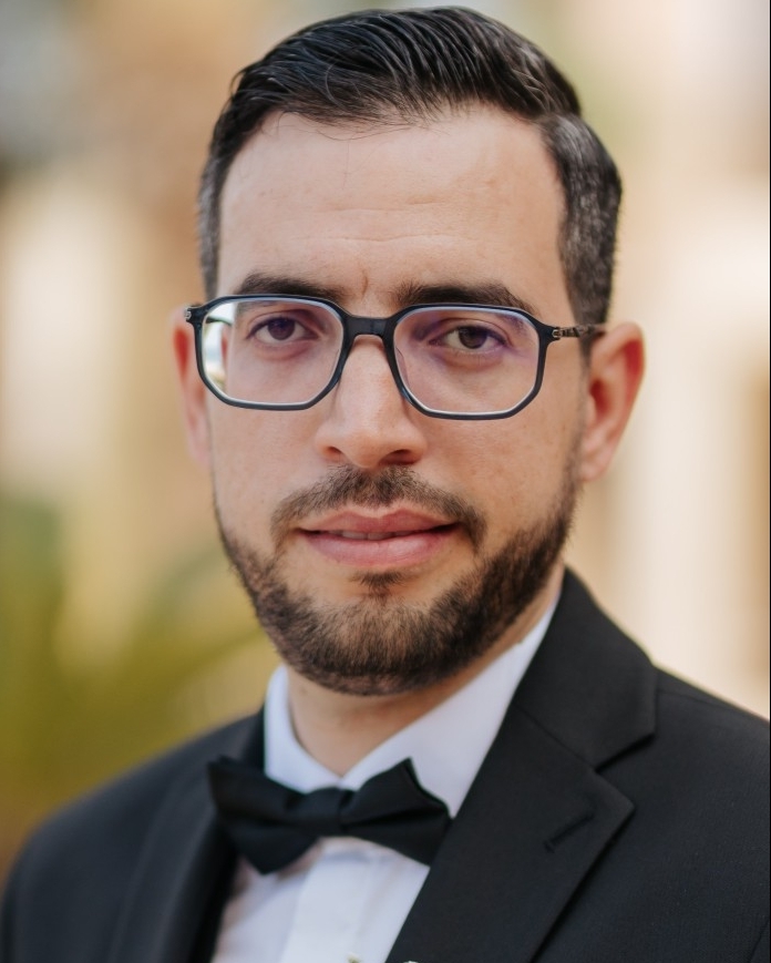 Profilbild von Nidal