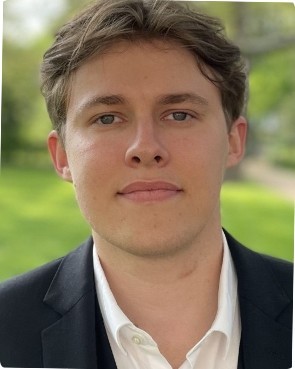 Profilbild von Konstantin Felix