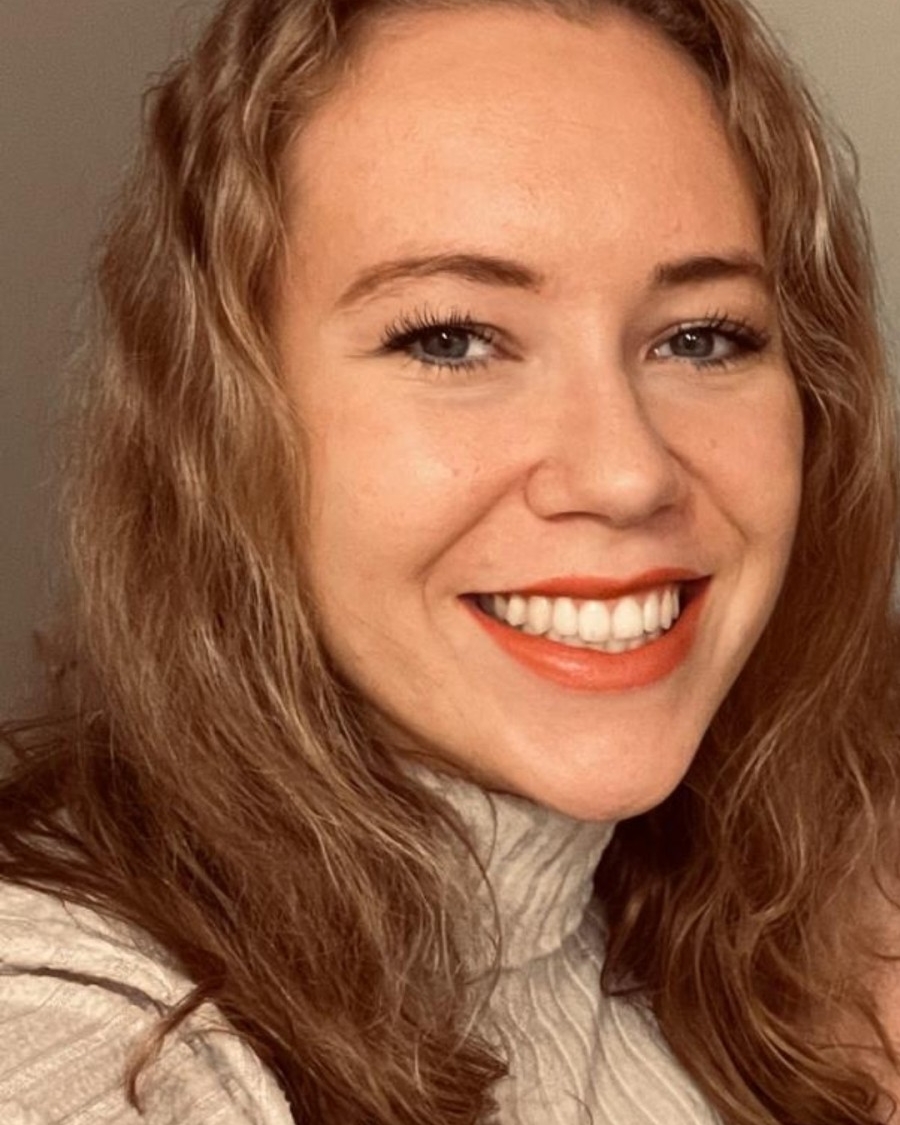 Profilbild von Gwenda