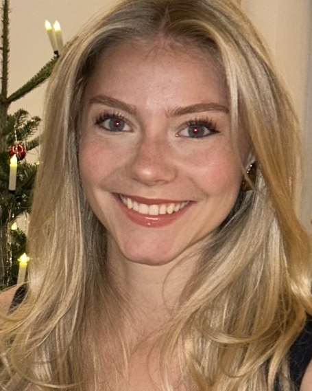 Profilbild von Luisa