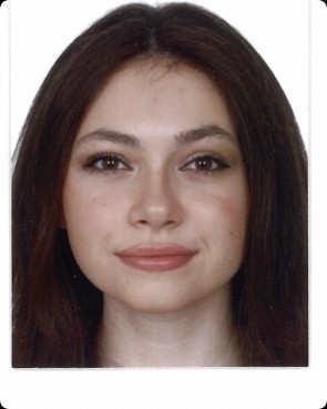 Profilbild von Tatjana Zina