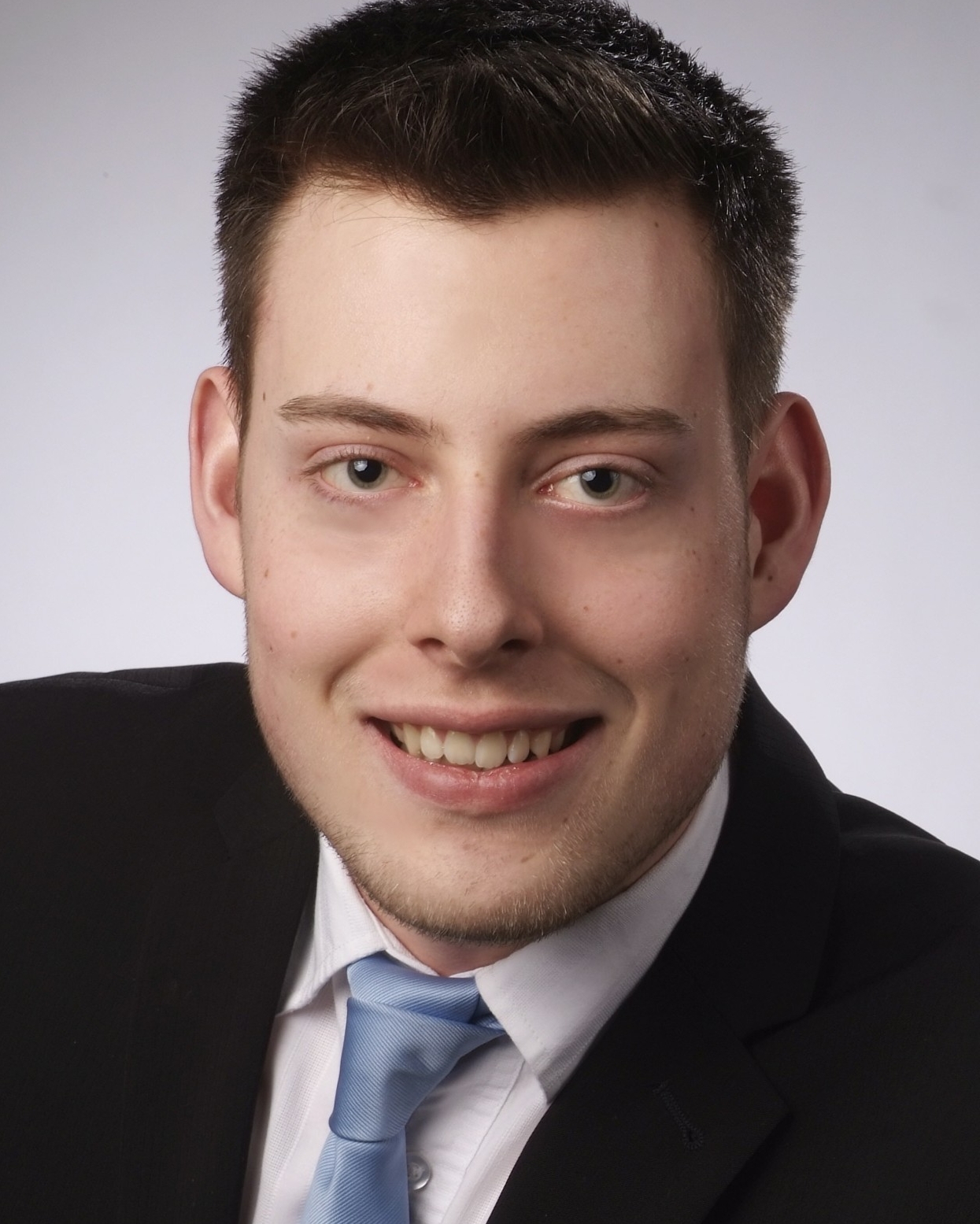 Profilbild von Florian
