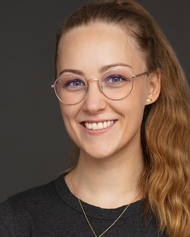 Profilbild von Lena